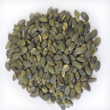 New Crop Organic Chinese GWS Pumpkin Seed Kernels